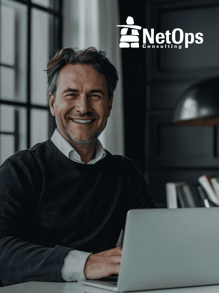 Cybersecurity in Cleveland, Ohio | NetOps Consulting
