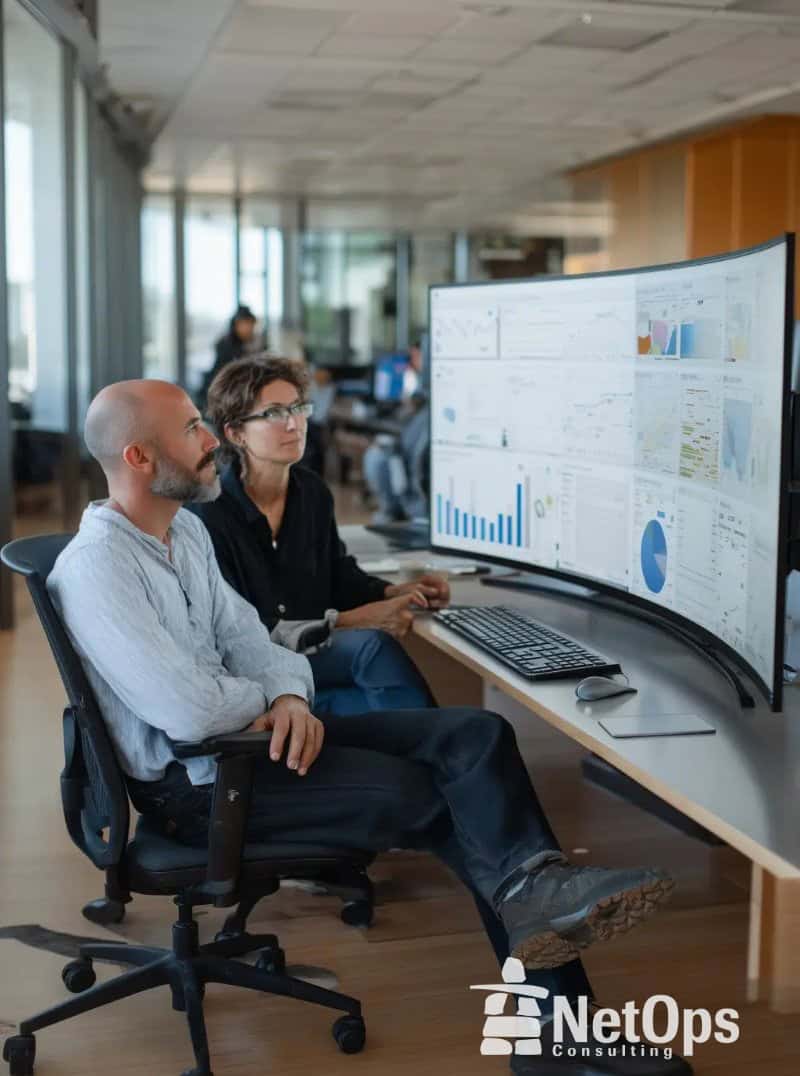 Endpoint Security - NetOps Consulting